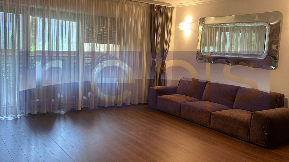 APARTAMENT 4 CAMERE CENTRAL PARK - Poză 2
