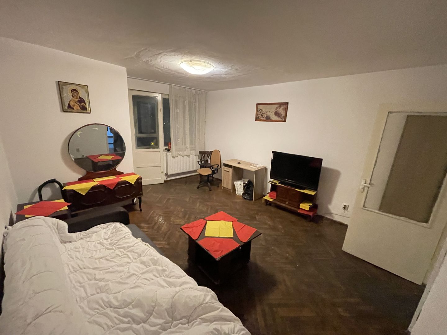 Circumvalatiunii | 1 cameră | Ideal pentru investiție - Poză 2