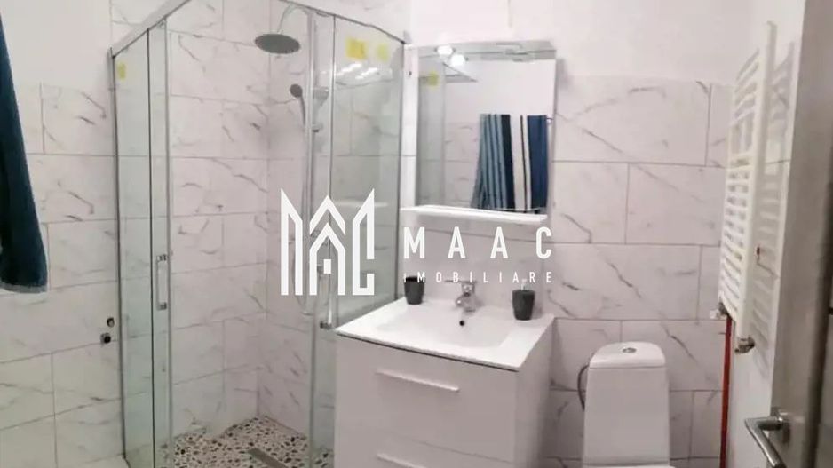 Apartament 1 Camera I Decomandat I Etaj 2 I Lazaret - Poză 7