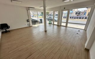 Spatiu Stradal 38mp Calea Rahovei Viilor Progresului Jumbo Mall Birou - Poză 2