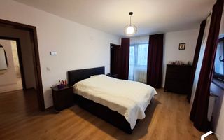Casa P+1E+M, cu 5 camere, Cocosesti - Poză 9