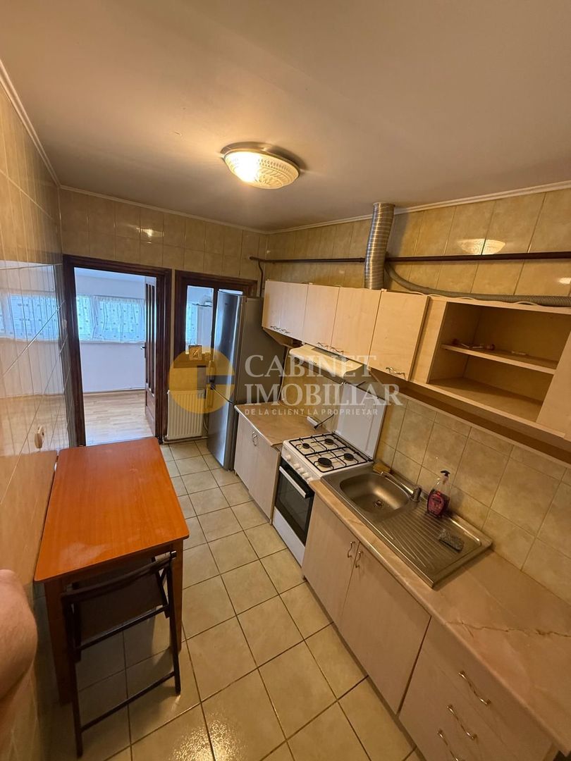 2 CAMERE - PACURARI - PETRU PONI--LIBER - Poză 7