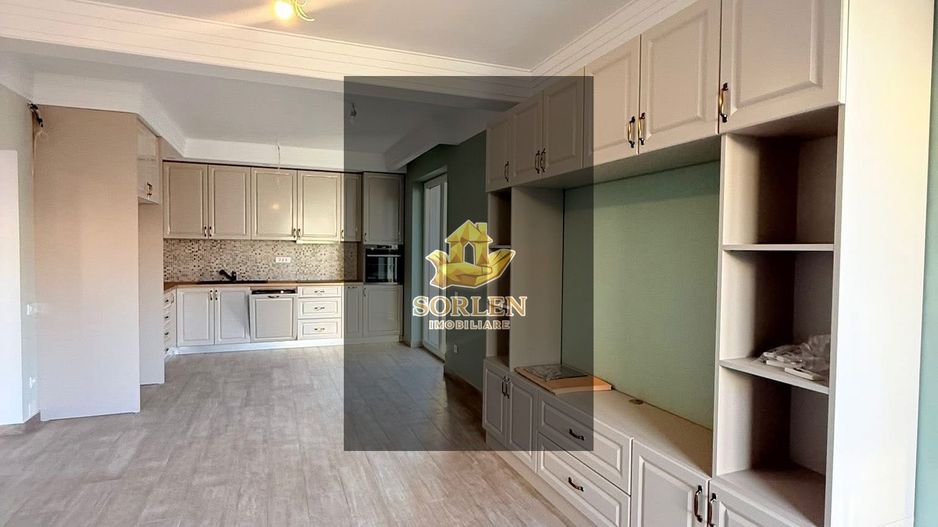 Duplex finisat – Zona Borhanci, Cluj-Napoca - Poză 4