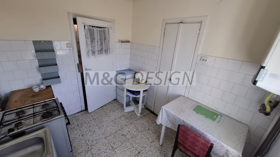 Complex -Balcescu, ap 2 camere decomandat, centrala gaz,clima - Poză 9