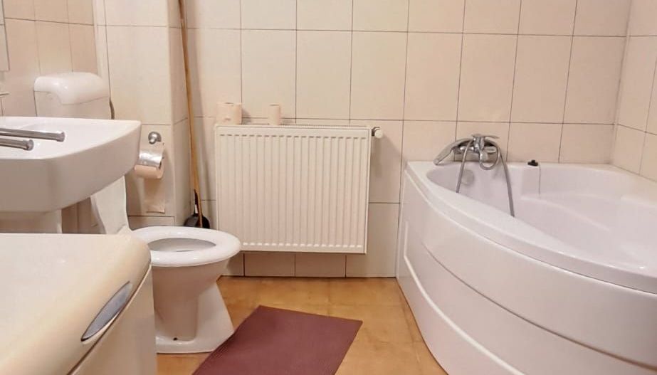 OBOR Gara de Est, inchiriere casa/vila 4 camere, pretabila birou/sediu - Poză 9