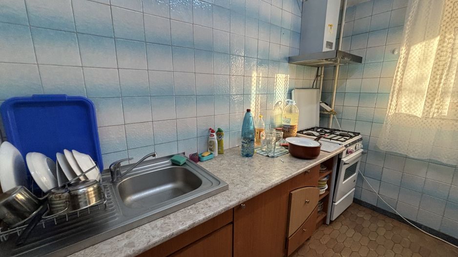 APARTAMENT 3 CAMERE | CRANGASI - Poză 9