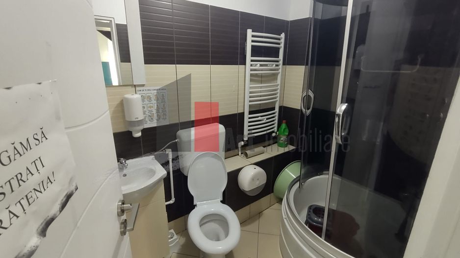 Închiriere casă 5 camere Șoseaua Progresului - Jumbo Liberty Center - Poză 26