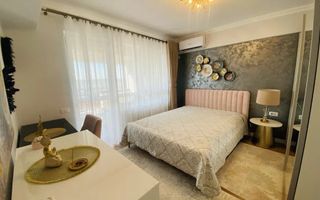 Apartament modern cu 3 camere - Atrium Garden, Valea Lupului - 640€ - Poză 3