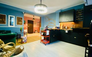 Apartament cu 3 camere cu parcare in bloc nou - Poză 3