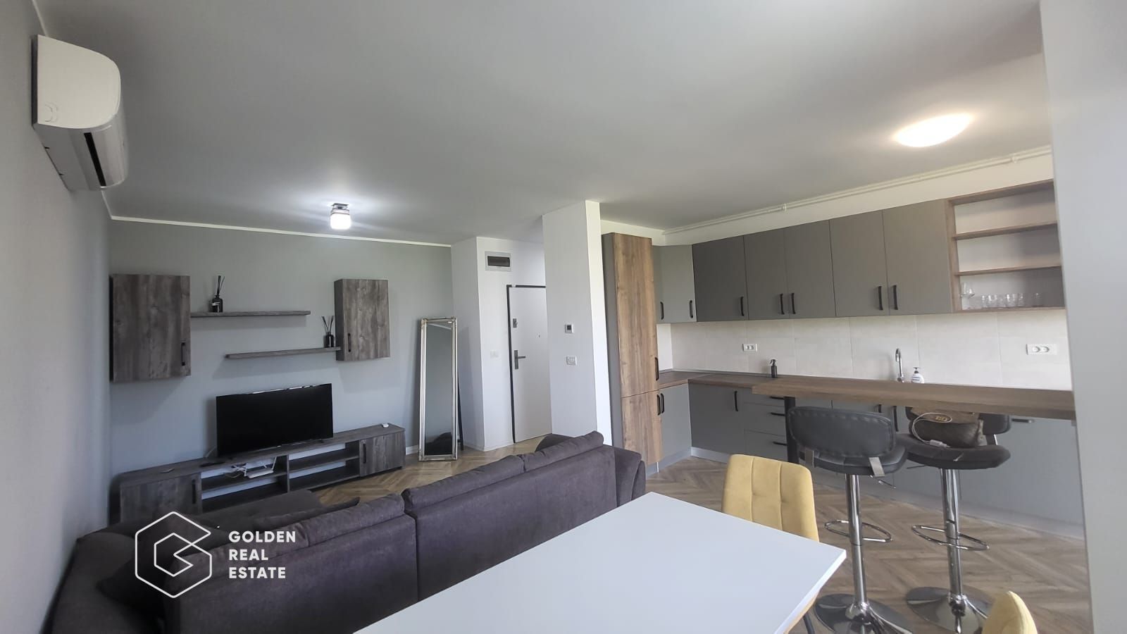 Apartament  2 camere, complexul Nord ONE - Poză 3