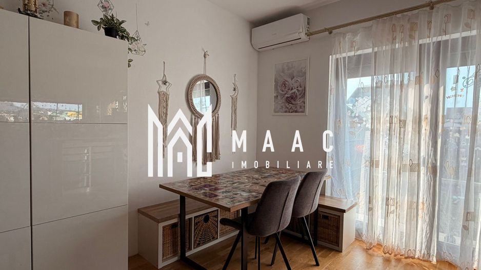 Casă individuală | 124 MPU | Cristian - Poză 8