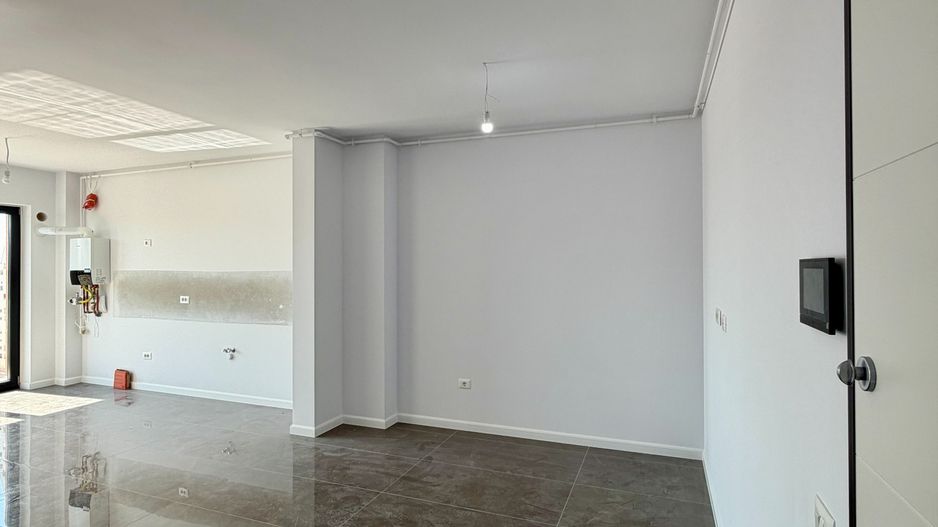 Penthouse Collection | Etaj retras | Cu Piscina Privata | GATA de mutat - Poză 15