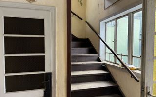 De vanzare casa, atelier fierarie, 4 anexe - 2507 mp in Manastirea Humorului - Poză 8