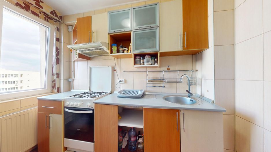 Apartament 2 camere – Mașina de Pâine 14 | Renovat complet | Mobilat & - Poză 12