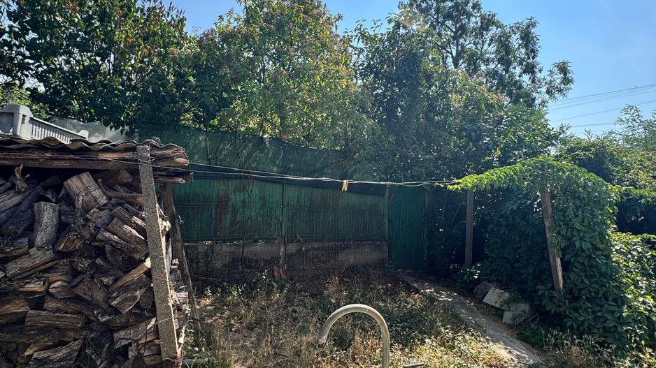 Casa cu 2 camere in Sacuieni - Poză 11