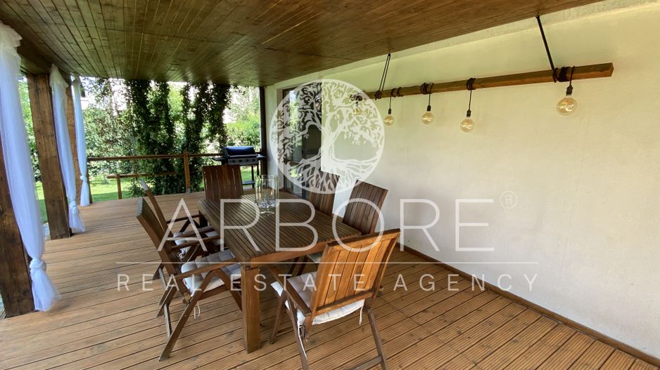 Vila elegantă 8 camere de închiriat, Sector 1, 700 mp teren - Poză 6