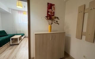 Garsoniera Fundeni 33mp Demisol Loc de Parcare - Poză 12