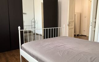 Apartament 3 camere in vila interbelica Unirii - Poză 4