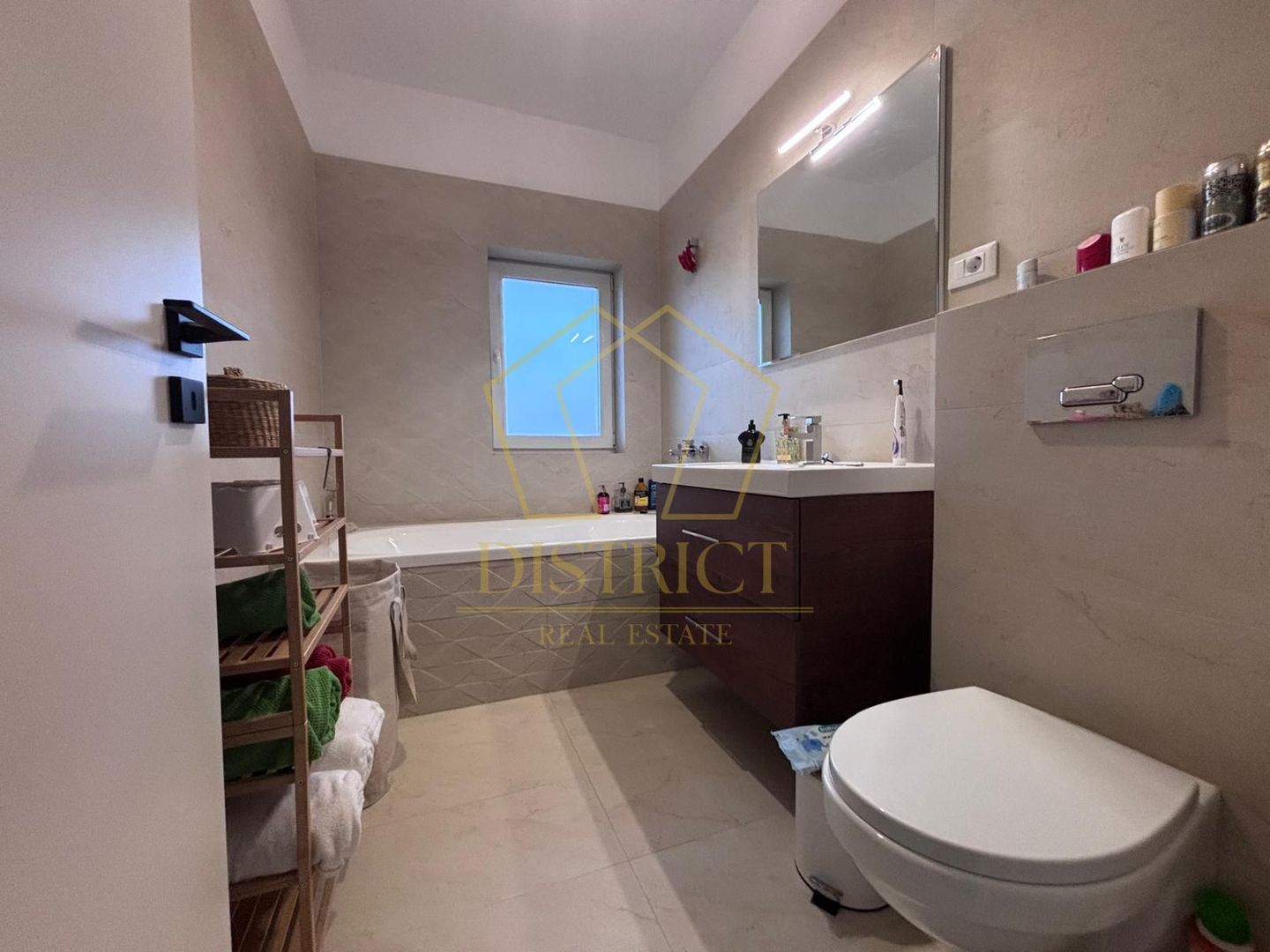 COM 0% Duplex mobilat cu 3 camere | M City Mall - Poză 19