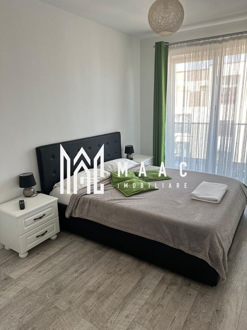 Apartament 2 Camere | 54MPU | Etaj Retras | - Poză 5