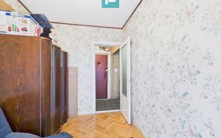 Apartament 3 camere, 60 mpu, Calea Torontalului - Poză 9