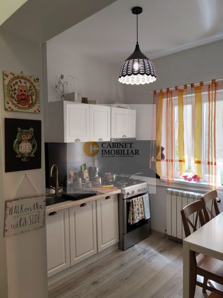 2 camere + birou/dressing I Foisorul de Foc I Etaj 1/3 - Poză 3
