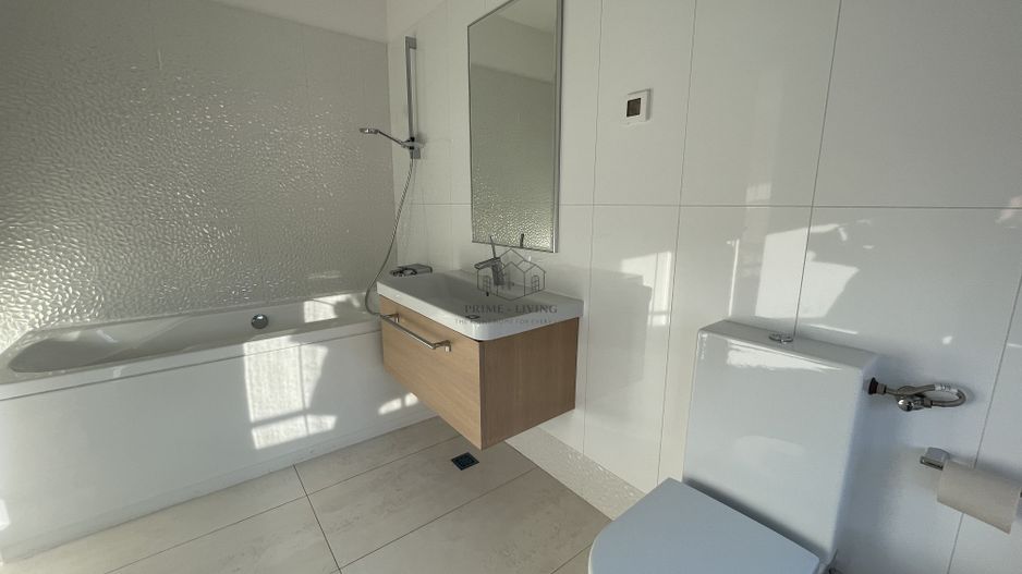 APARTAMENT CU 4 DORMITOARE DEOSEBIT LA INCHIRIERE LANGA PARC KISELEFF - Poză 23