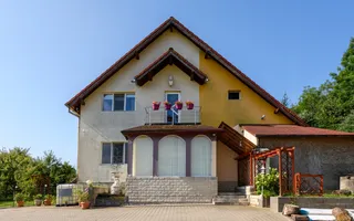 Casa cu salcie - refugiul tău boem, lângă oraș, pe un teren de 1800 mp - Poză 43