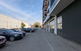 Spatiu comercial 147.5 mp - Metalurgiei Park, stradal Drumul Binelui - Poză 6