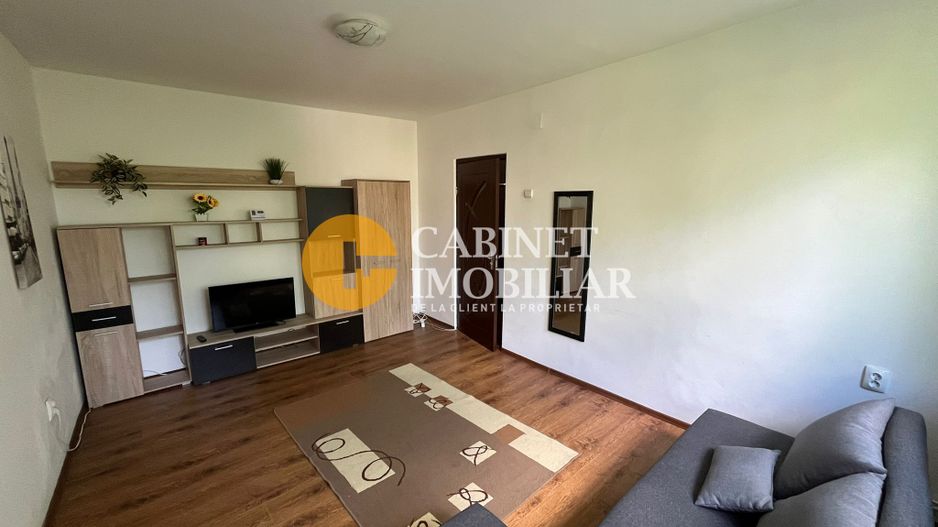 Apartament 2 camere decomandate de vânzare | Tudor Vladimirescu – Iași - Poză 1