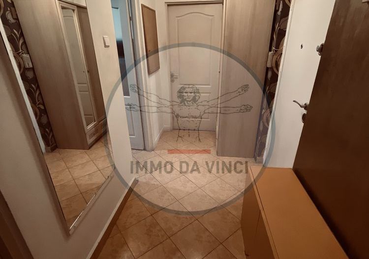 2 camere decomandate, strada Horea - Poză 1