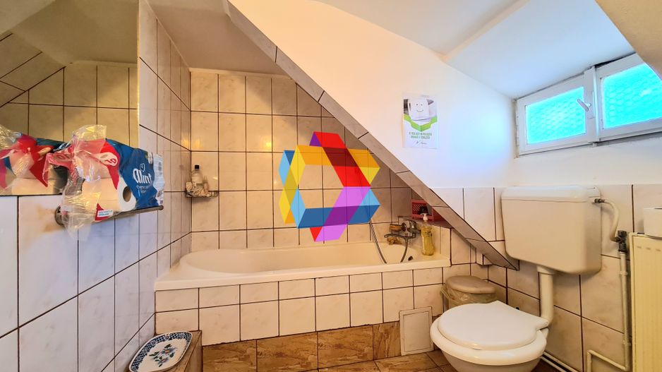 Spatiu birouri de închiriat Brasov - 50 mp  # plus-imo - Poză 5