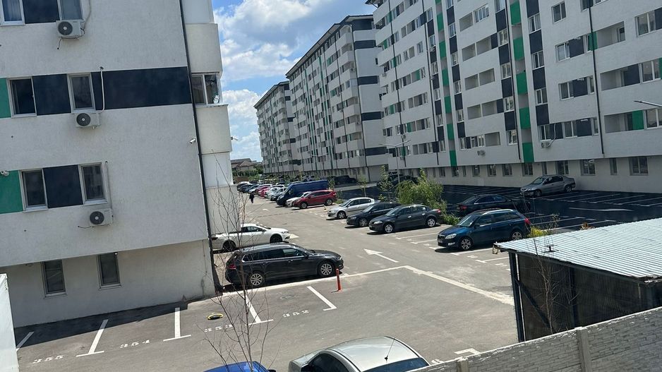 OFERTA Apartament 2 camere Militari Residence A200 - Poză 1