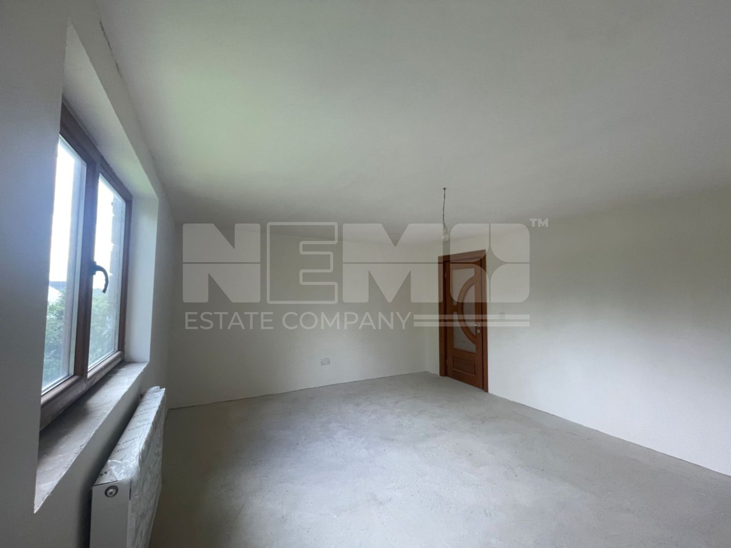Casă la Rosu | Teren imprejmuit | Priveliste panoramica| Burla - Poză 23