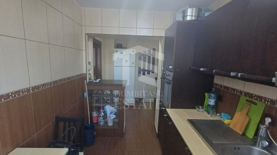 Apartament 2 camere centrala termica Metrou Iancului Matei Voievod - Poză 17