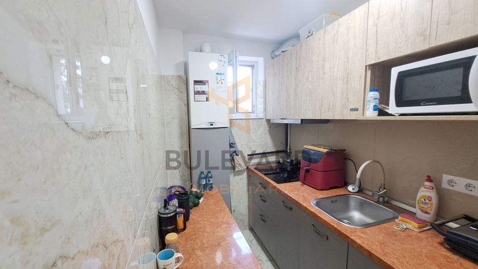 Apartament de vanzare in centrul cartierului Gheorgheni! - Poză 12