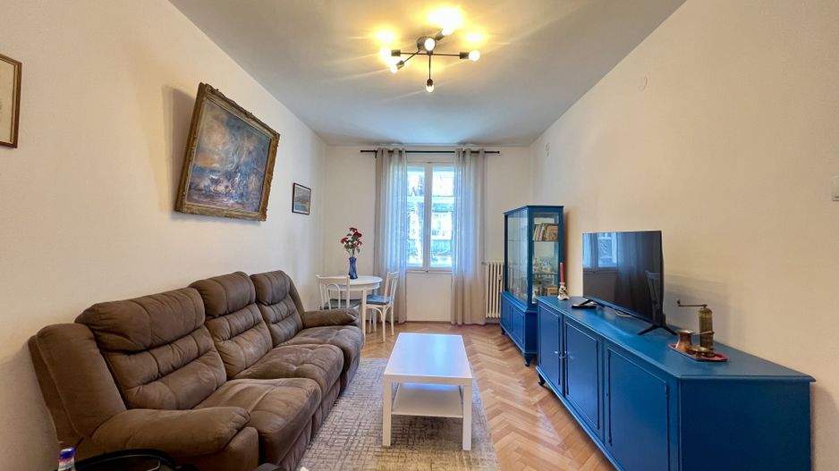 2 camere | boxa | Floreasca-Barbu Vacarescu - Poză 1