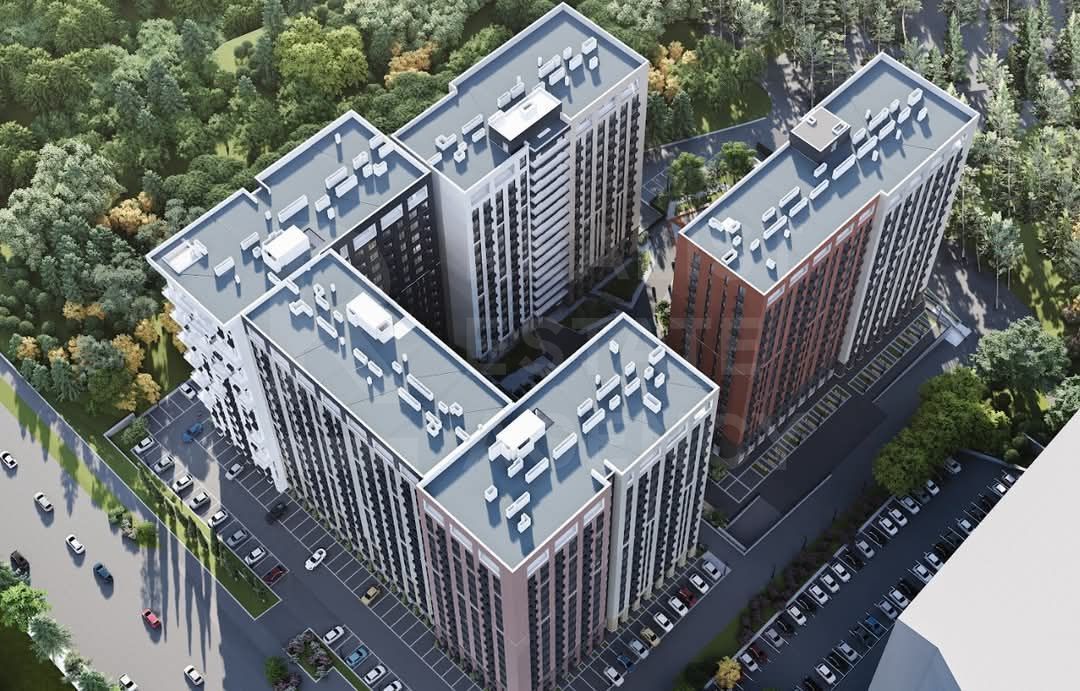 Vânzare, apartament, 1 cameră, bul. Renașterii Naționale, Râșcani - Poză 2