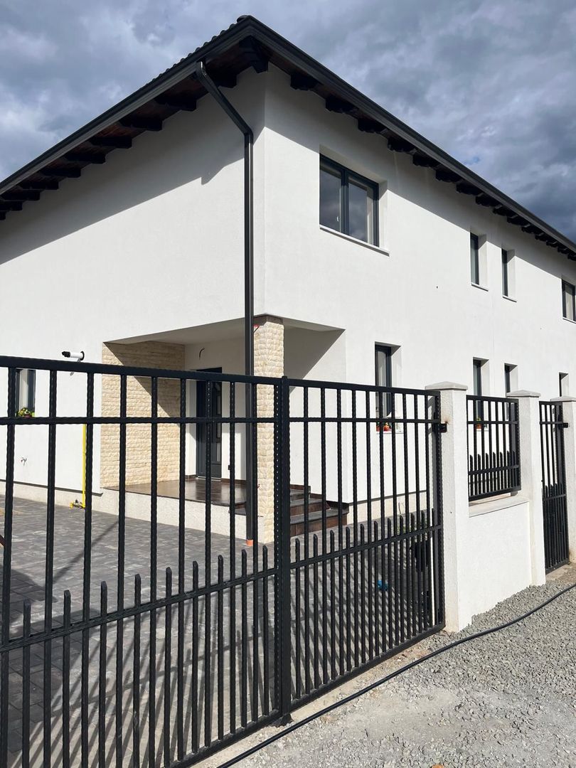 Casa tip duplex de vânzare in Alba Iulia - Poză 9
