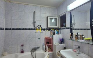 Alea Tomesti 3 camere decomandat Sector 4 - Poză 13