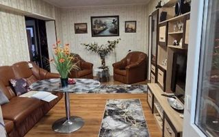 Apartament cu 3 camere in zona Ghencea-Drumul Taberei - Poză 10