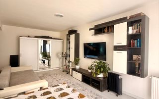 Apartament la cheie / etaj intermediar / Zona Terra - Poză 3