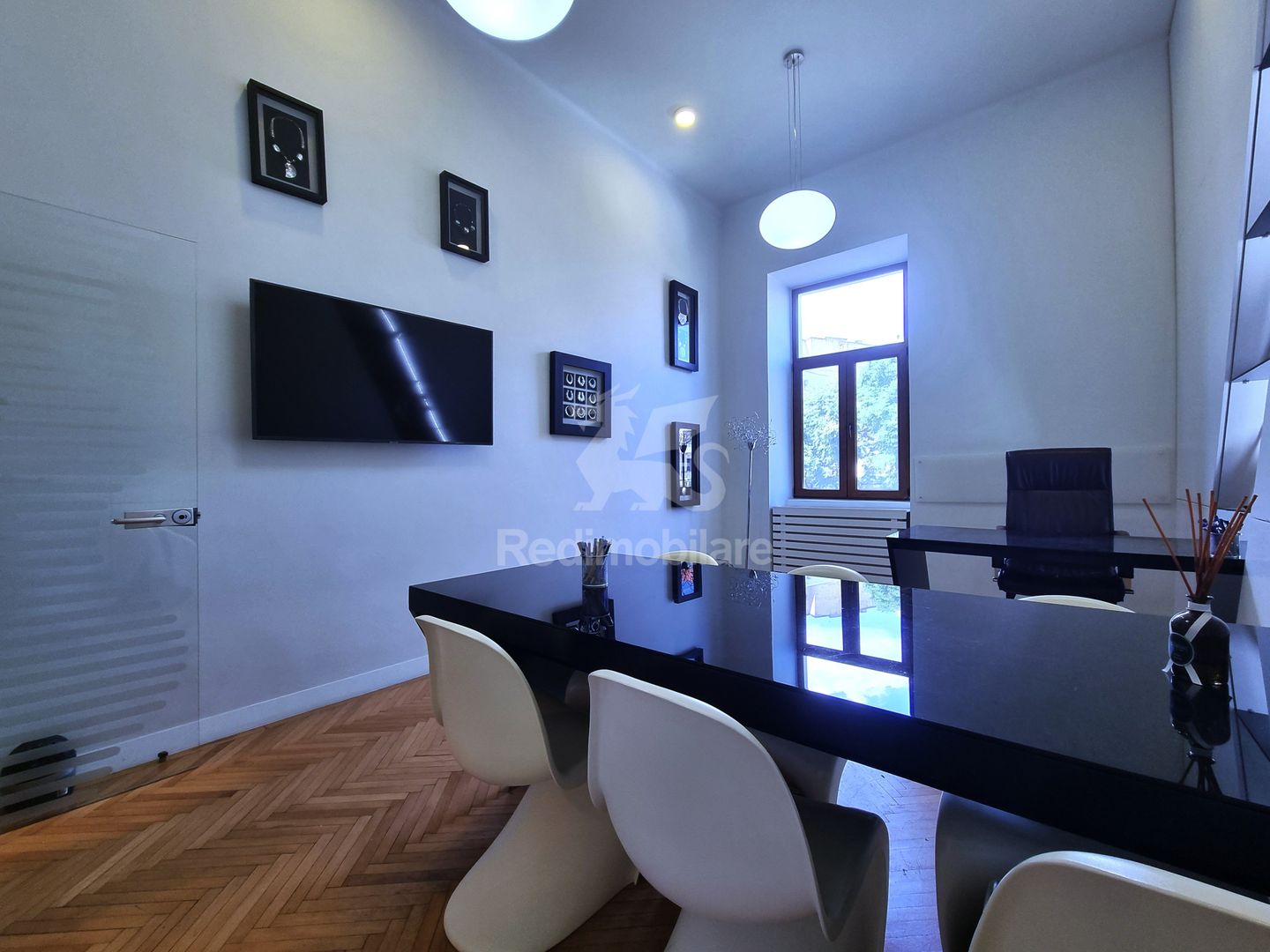 Spatiu premium de inchiriat ultracentral Cabinet Avocatura - Poză 2