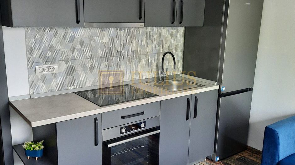 2 camere modern zona linistita centrala - Poză 5