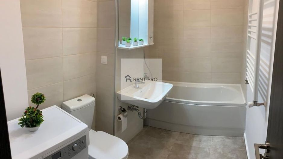 Apartament 2 camere de închiriat | Timișoara 58 Residence | 53 mp - Poză 4