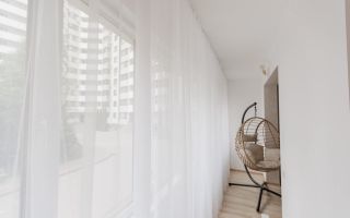 Vânzare, apartament, 2 camere, strada Dr. Tudor Strișcă, Botanica - Poză 5
