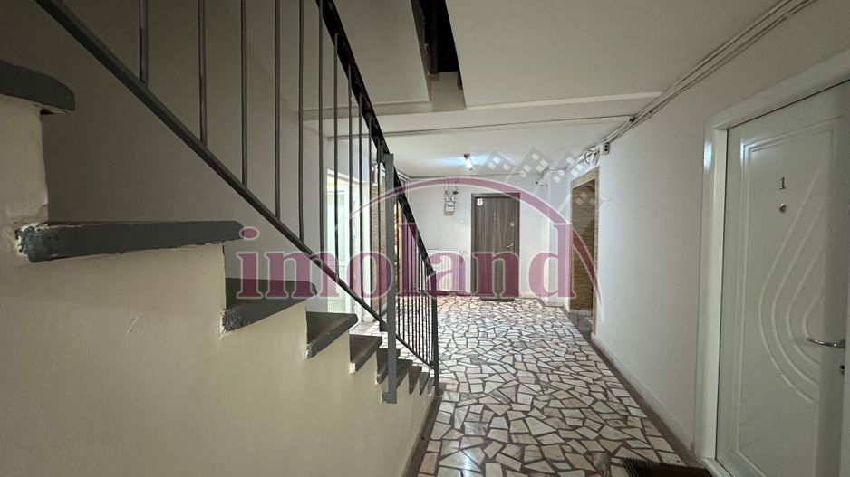 Vanzare 4 camere la gri - parter inalt - Calea Calarasilor - Ultracentral - Poză 9