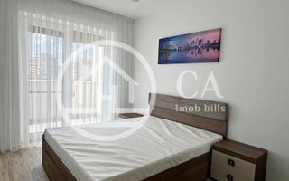 Apartament de inchiriat cu 2 camere in zona centrala, Oradea - Poză 6