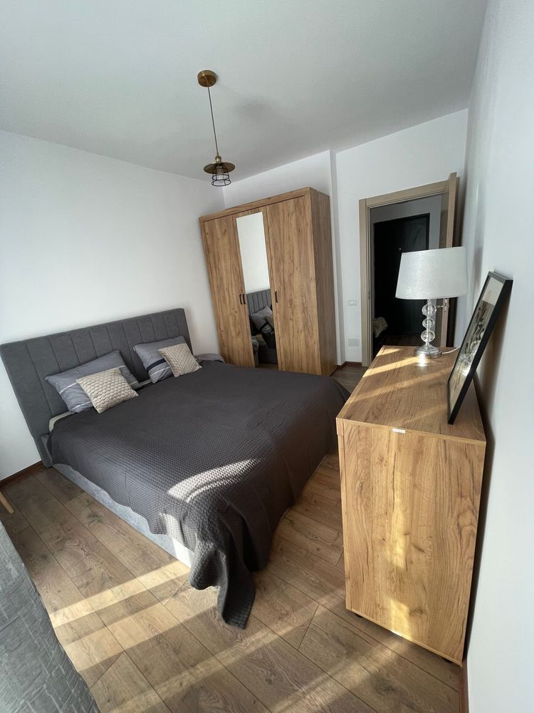 Apartament 2 camere inchiriere Grand Arena / Brancoveanu - Poză 6