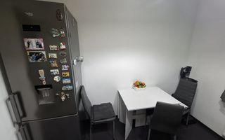 Sala Olimpia-Complex, 2 camere, etaj2, ultra finisat, smart home - Poză 6